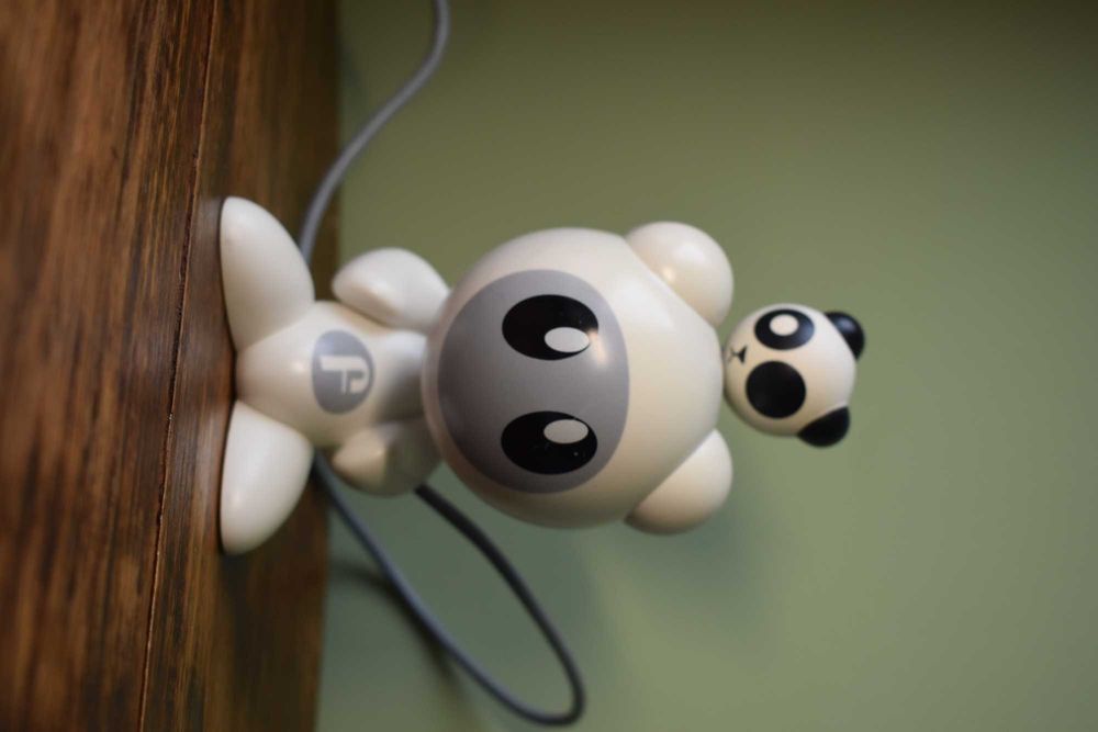 U.B. Funkeys (Hub + Scratch + Lotus + Deuce)