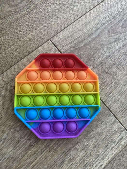 Pop-it. Поп-іт
