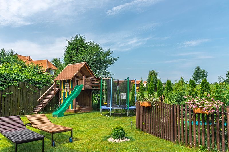 Domek Noclegi Mazury Bogaczewo k/Giżycka SEZON 2025
