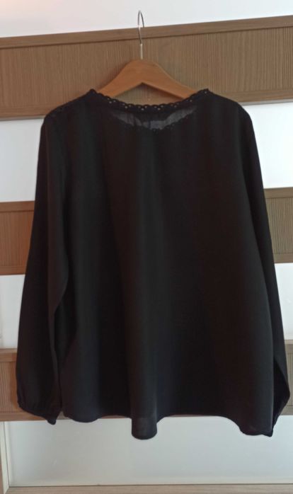 Koszula tunika H&M 140 9-10 lat