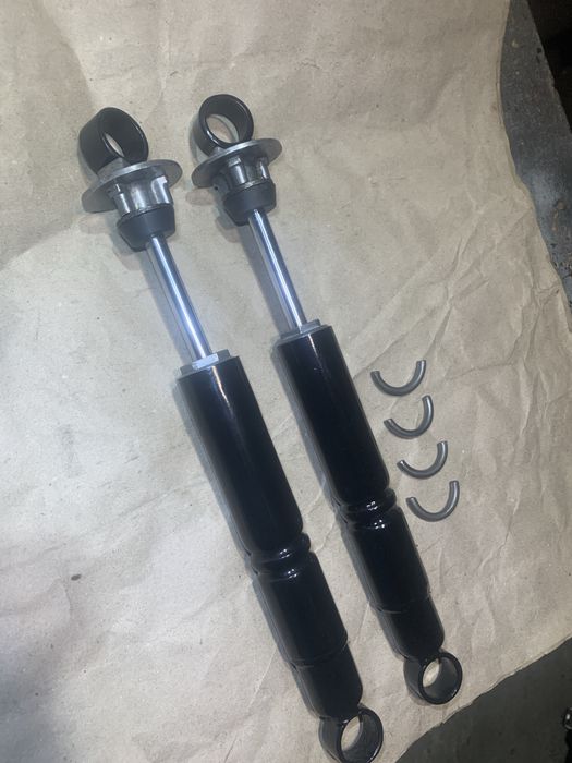 Амортизатори ява,чезет
