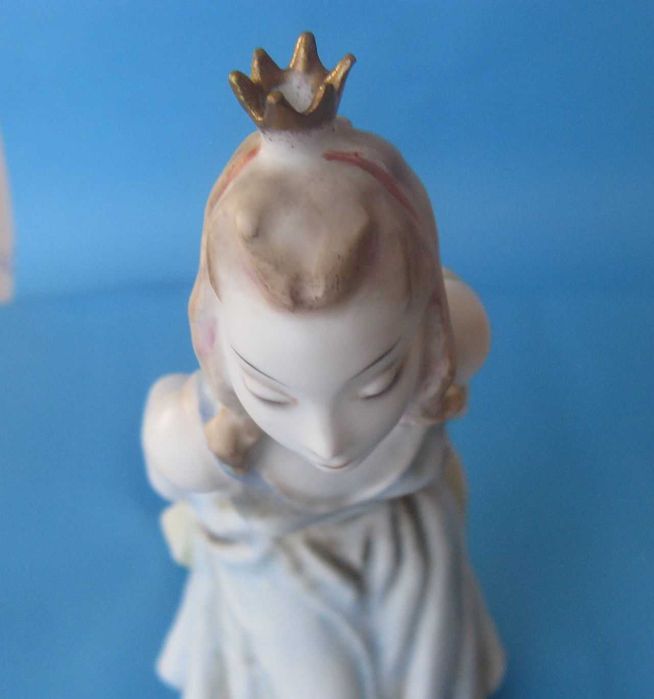 Rosenthal figurka figura 1793/1 L. F. Gronau