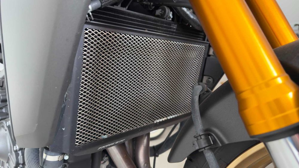 Yamaha Tracer 9 GT