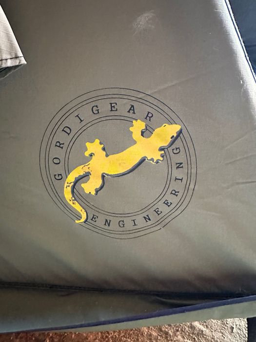 Tenda de Tejadilho GORDIGEAR TANAMI 140 LIGHT – Usada, Muito Bom Estado