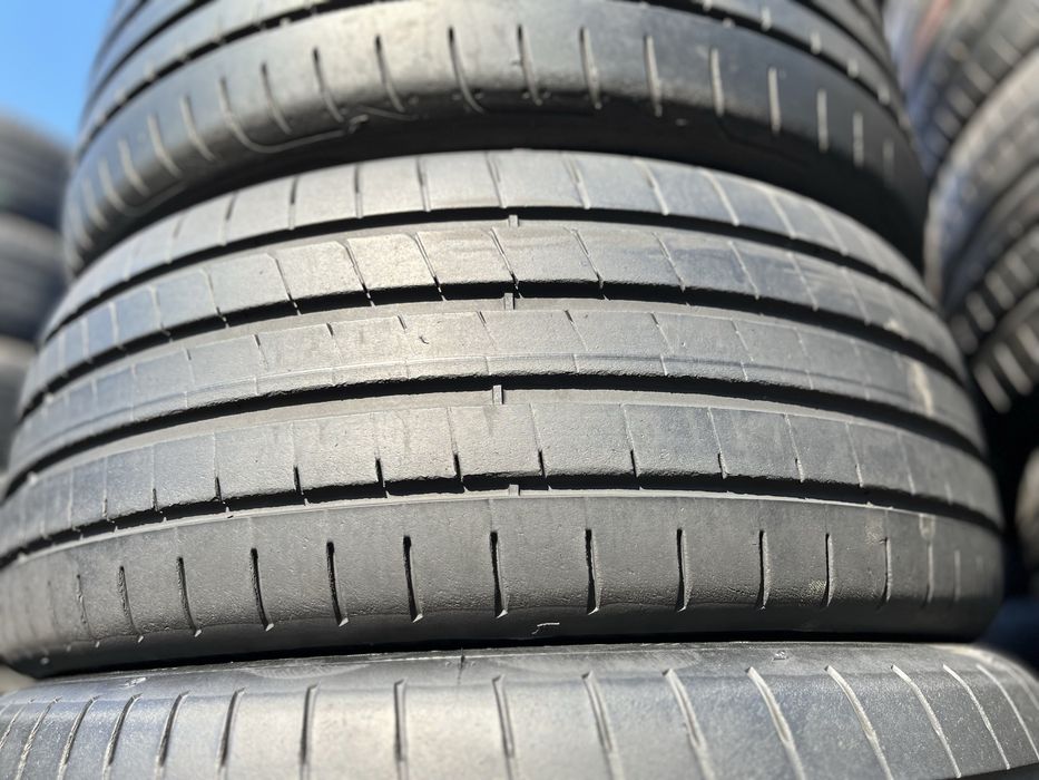 225 45 R18 (літо) Goodyear Eagle F1 Asymmetric3 -6