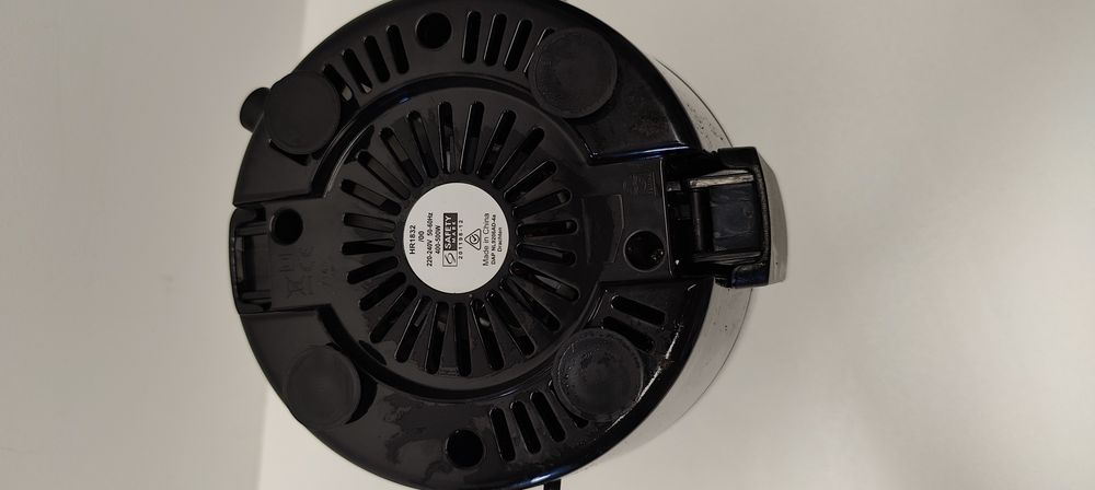 Centrifugadora Philips HR1832/00 QuickClean 500W