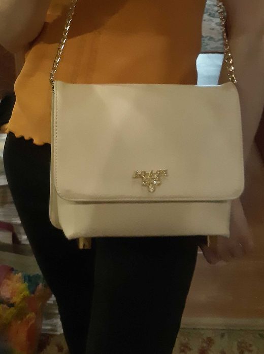 Сумочка Prada milano