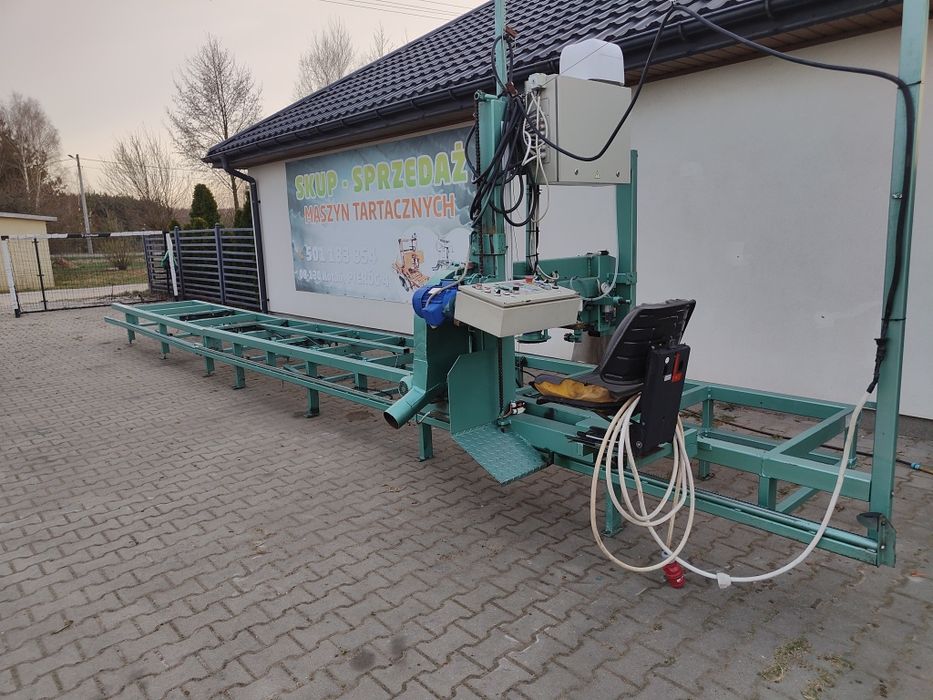 Trak taśmowy ZM Jabłoński