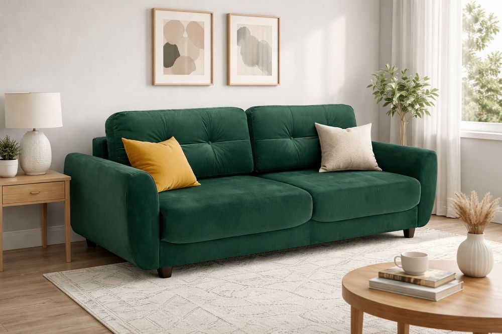 Sofa Hampton polecam stan dobry