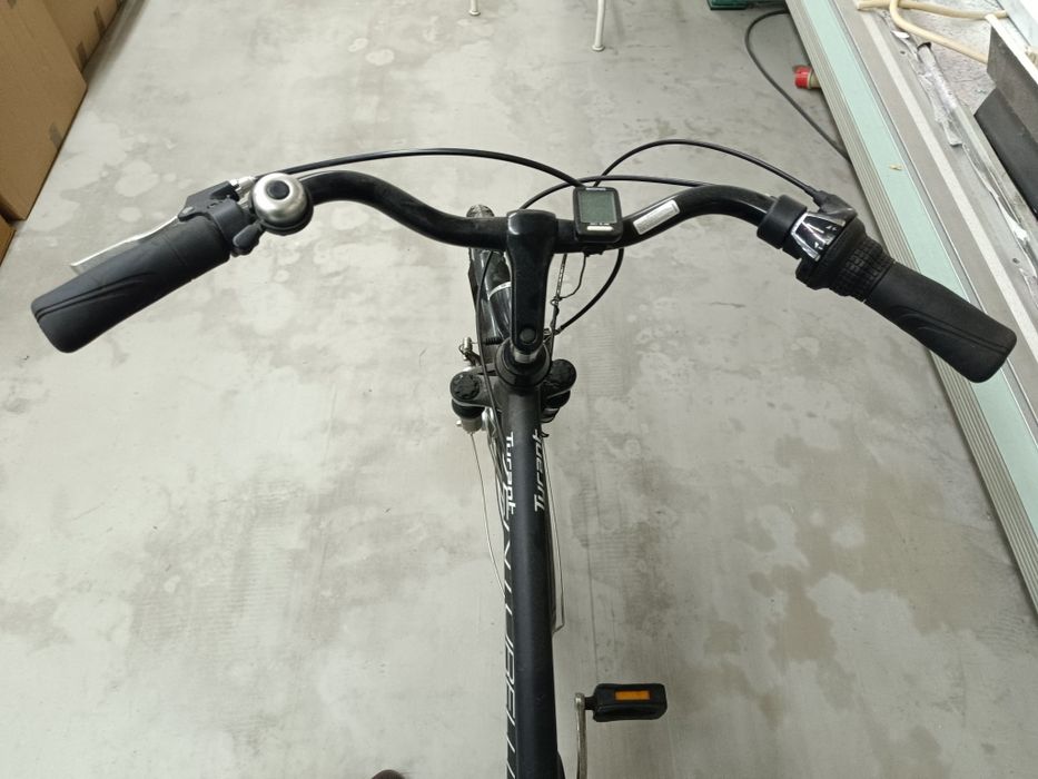 Bicicleta Venturelli