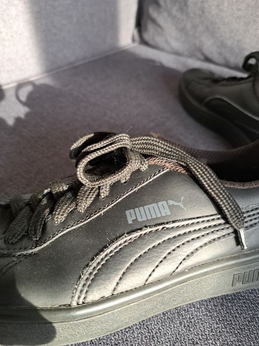 Buty damskie puma