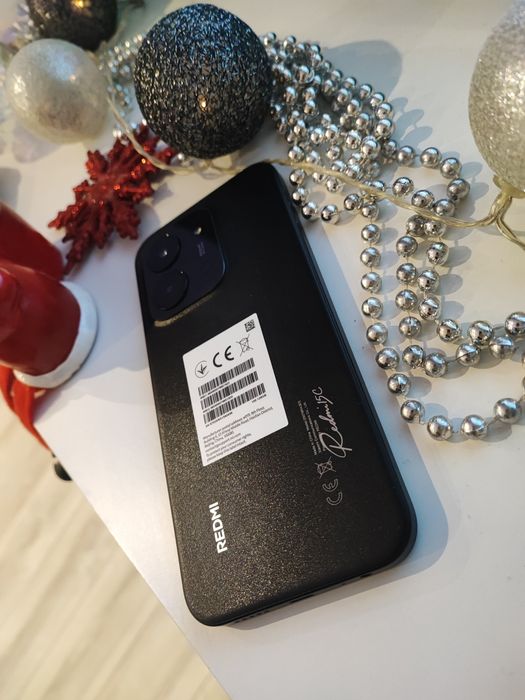 Xiaomi Redmi 15C NOWY!!!