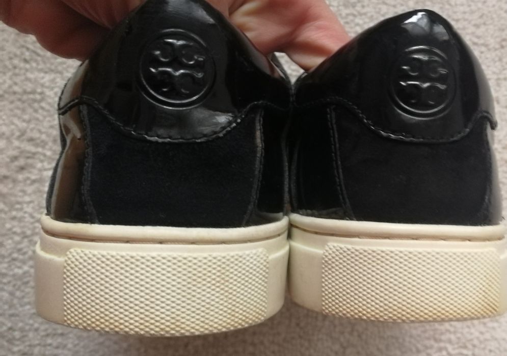 Sneacerrsy Tory Burch, rozm 39