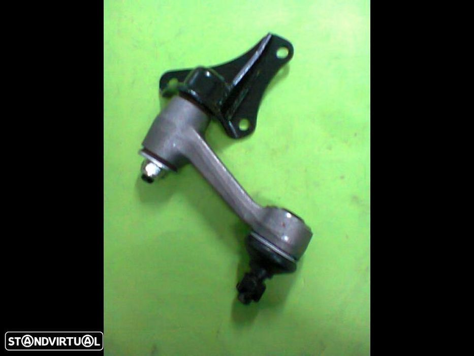 Pendural direção Mitsubishi Pajero L044 L144 novo