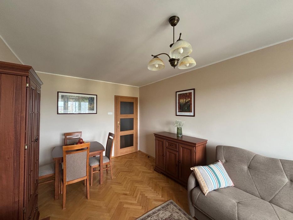 2 pokoje blisko morza | Przymorze Wielkie | winda | balkon |