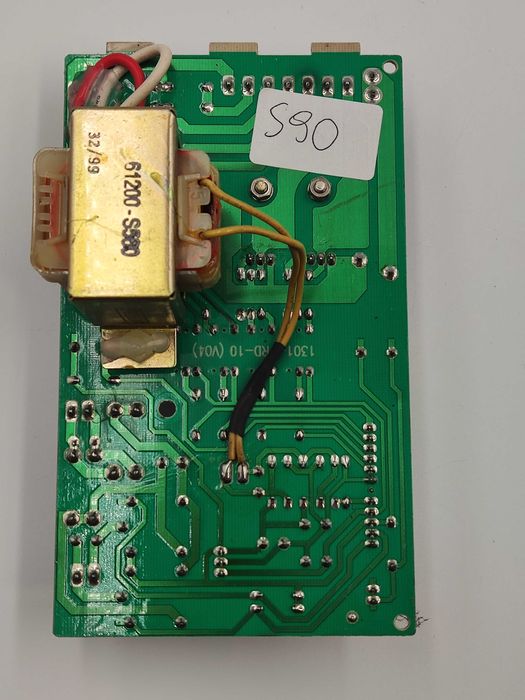 Elektronika moduł płytka Jura S90