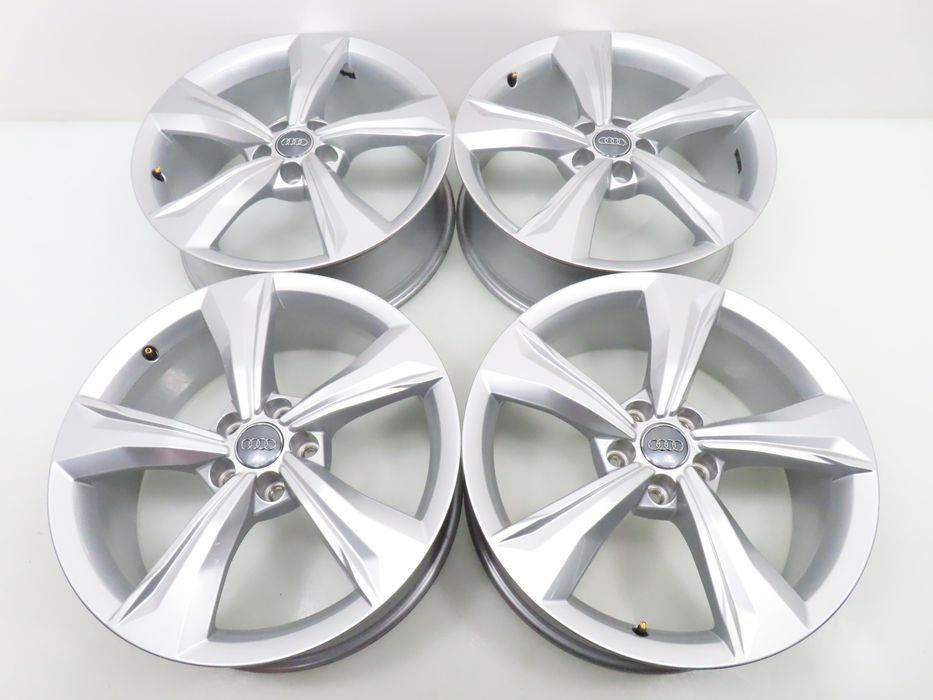 Alufelgi 19'' Audi Q3 Q5 A4 B8 B9 A6 C8 5x112 Et34 80a601025k