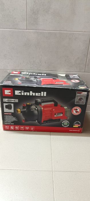 Pompa Ogrodowa Einhell Aquinna 36/30 Solo