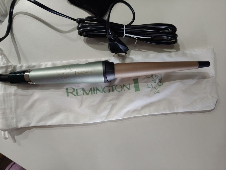 Lokówka Remington z serii Botanicals
