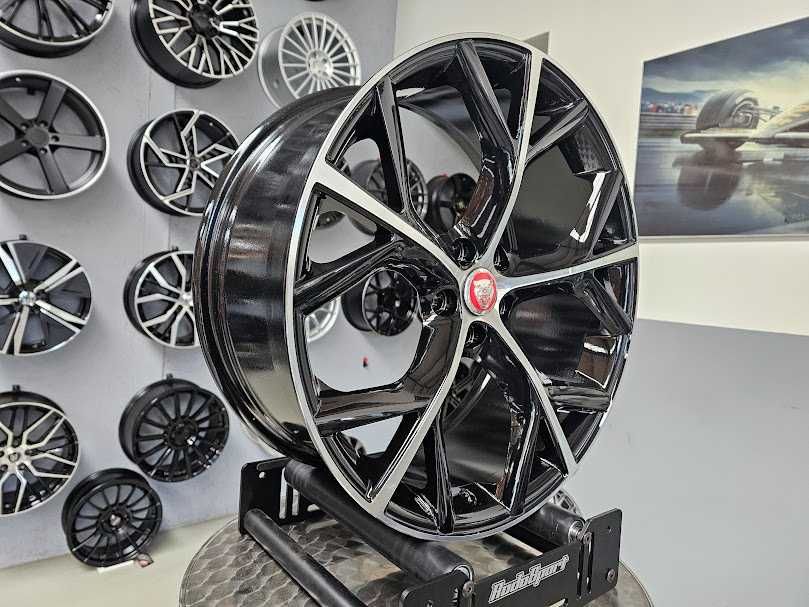 Jantes look Jaguar /Volvo/Ford em 20| 5x108 novas