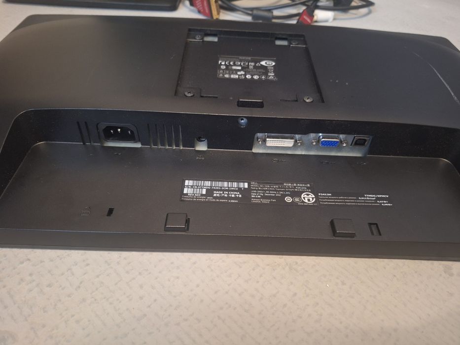 монітор Dell 24"