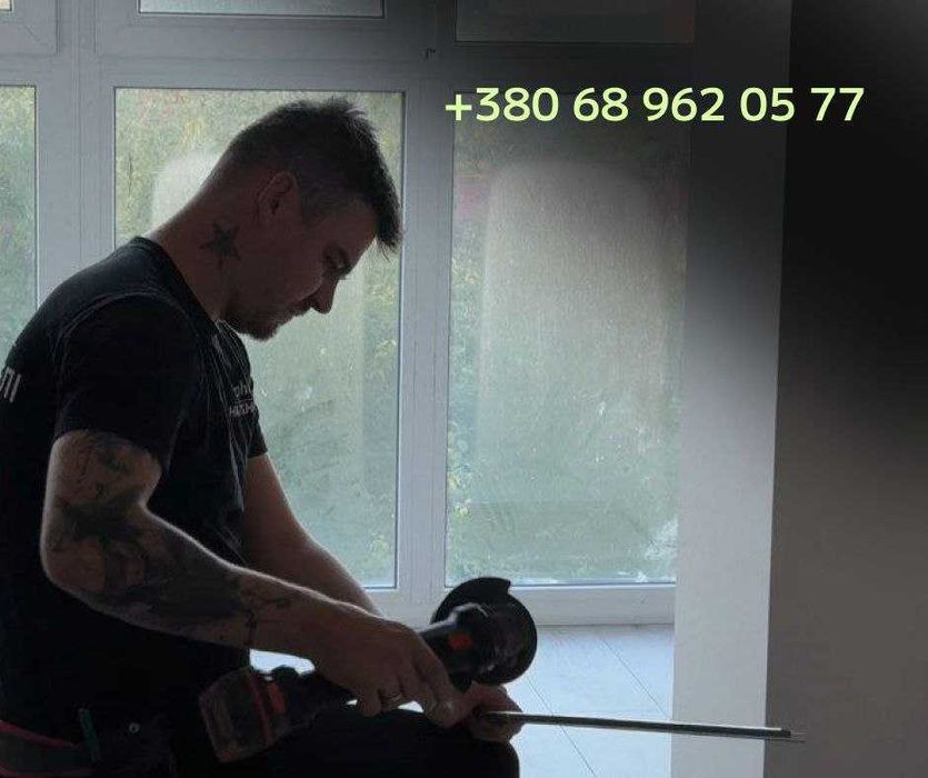 НЕДОРОГО натяжна стеля під ключ. Натяжний потолок. Кухня, ванна