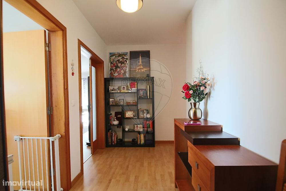 Apartamento T2 para venda