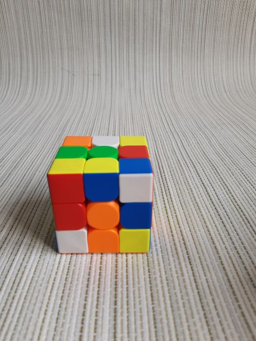 Головоломка nexcube 3x3 classic від компанії goliath.