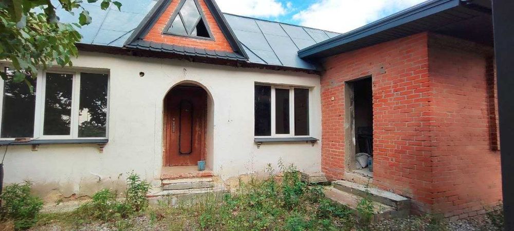 Продам будинок в Малій Данилівці