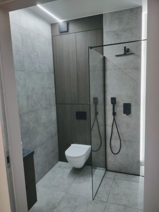 Wynajmę nowe mieszkanie w pełni umeblowane 30m2 klimatyzacja