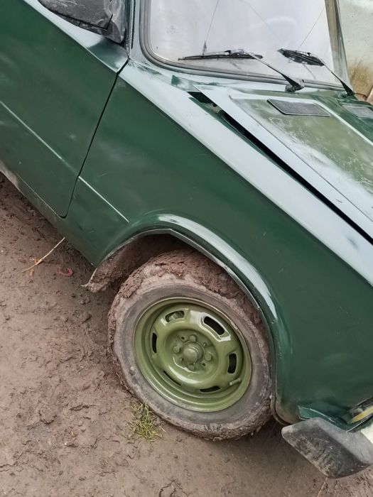 продам ваз 2106 на ходу