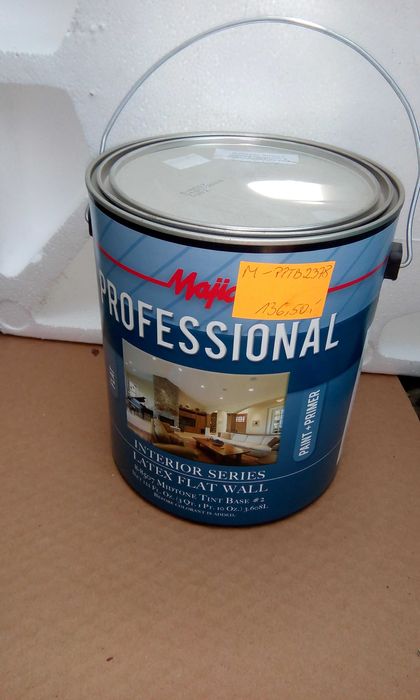 farba lateksowa majic pride profesional