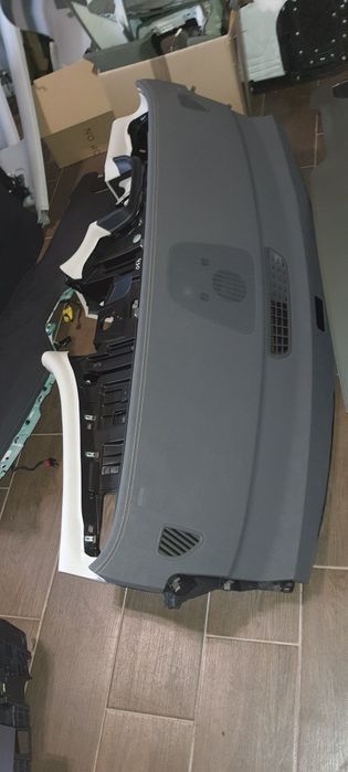 Торпеда Mercedes EQS
