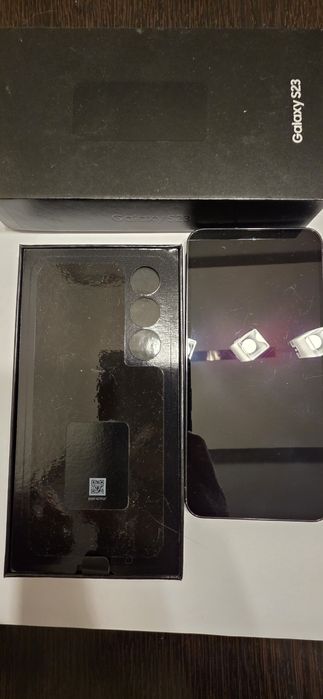 Samsung S23 8/256 5G dual sim, esim