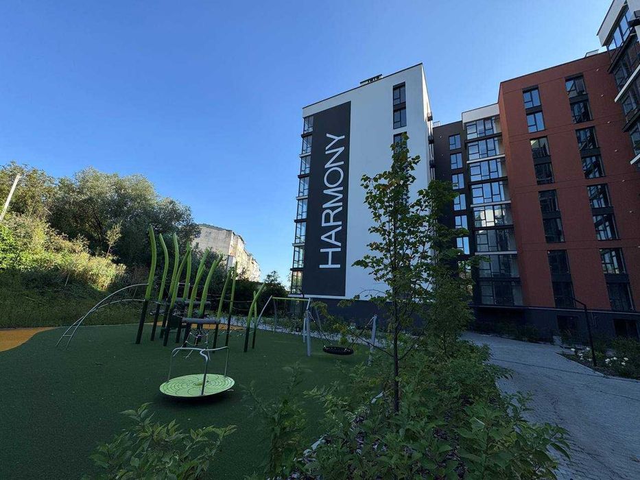 Однокімнатна квартира в елітному будинку на вулиці Тернопільській*