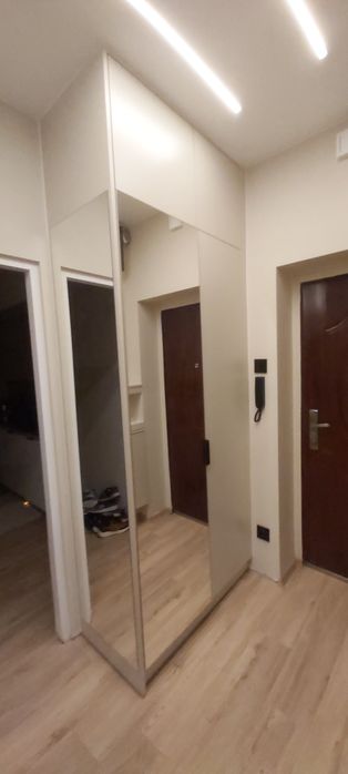 Meble na wymiar - meble kuchenne, szafy, garderoby, meble łazienkowe