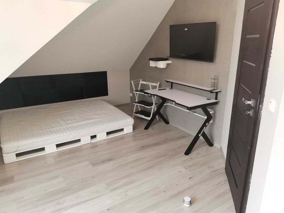 Usługi Malarskie | Tanie Malowanie LUBLIN ŁĘCZNA ŚWIDNIK | Malarz |