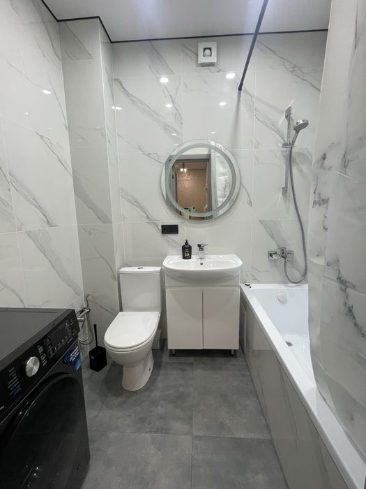 Квартира подобово Софіівська Борщагівка жк Софіівська Сфера