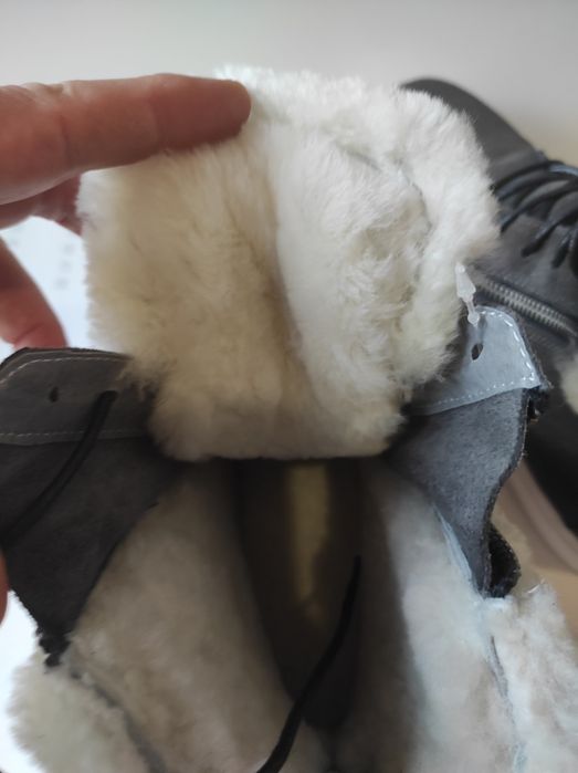 Ugg Australian Уги зимние сапоги