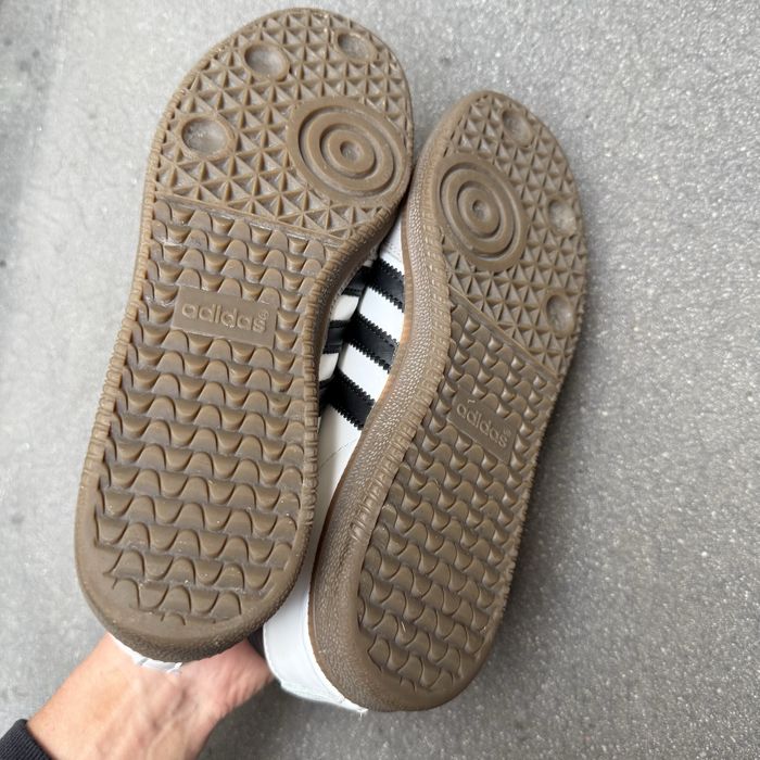 Adidas Samba spezial