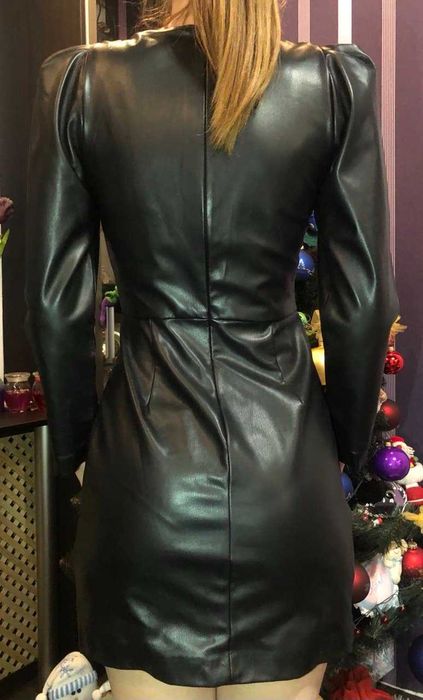 Платье Zara размер XS