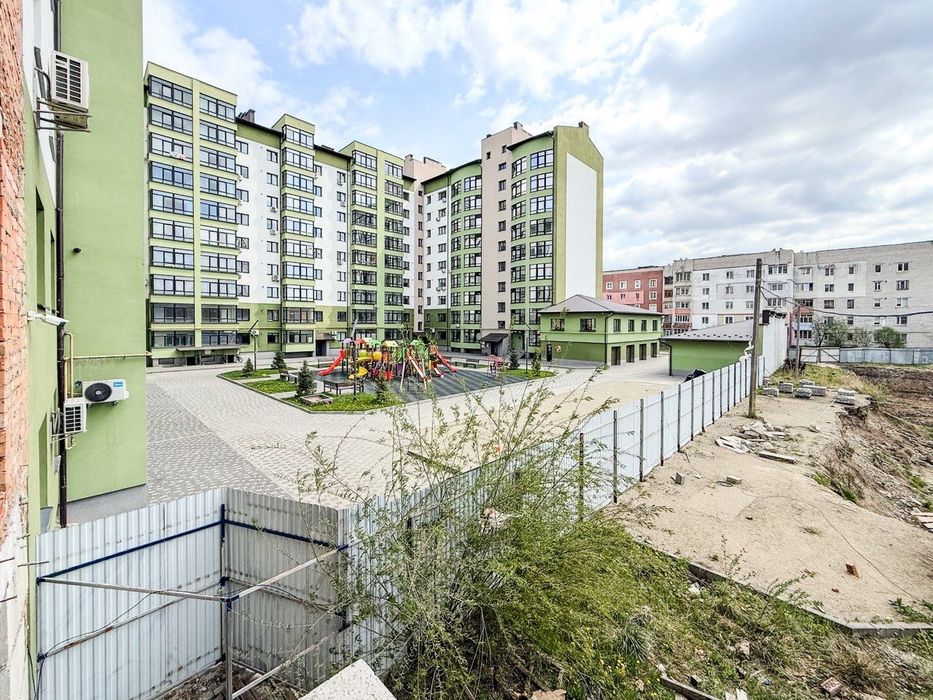 Продам 2 кімнатну квартиру в м. Калуш в цегляному будинку біля Епіцентру