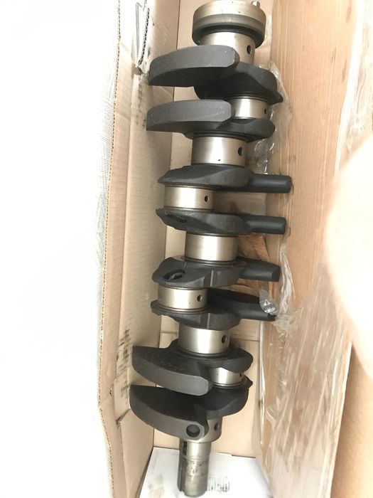 Продам коленвал для двс змз 405