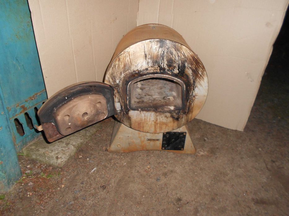 Муфельная печь, муфельна піч: 2 000 грн. - Акустичні системи ...