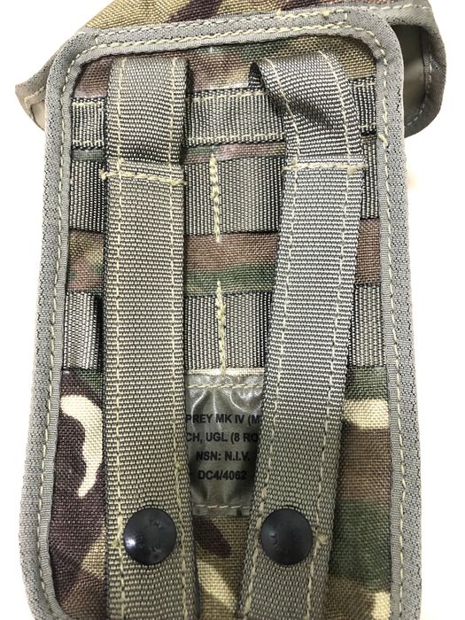 Підсумок Osprey MK4 POUCH UGL 8 ROUND