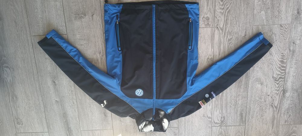 Softshell VW oryginał