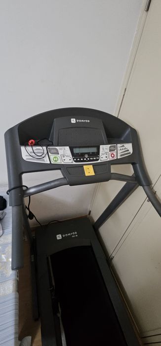 Passadeira Domyos TC-3