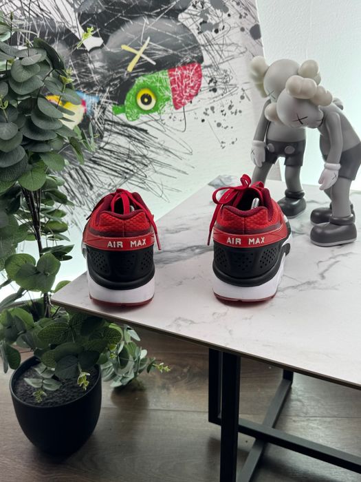 Кросівки Nike Air Max BW Ultra 45 розмір Е9280