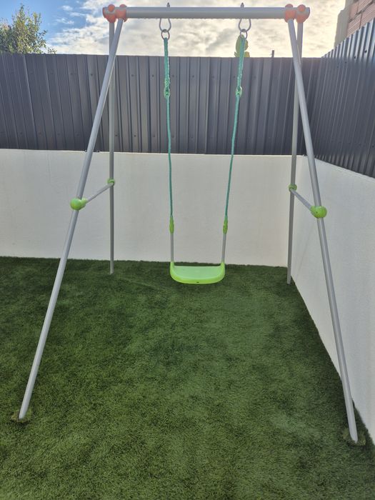 Baloiço para Criança