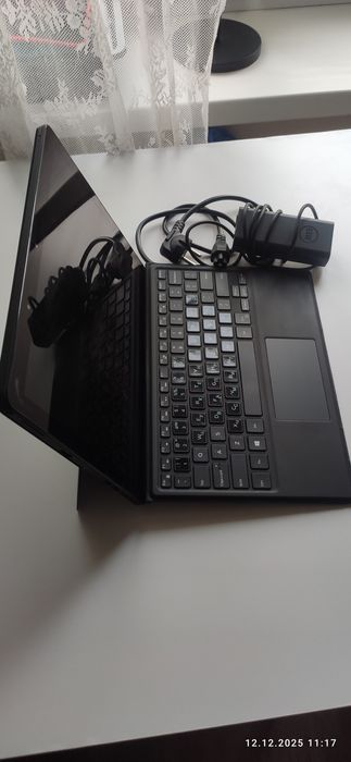 Планшет Dell Latitude 5290 i5-8350U 12.5" FHD 4G LTE 8